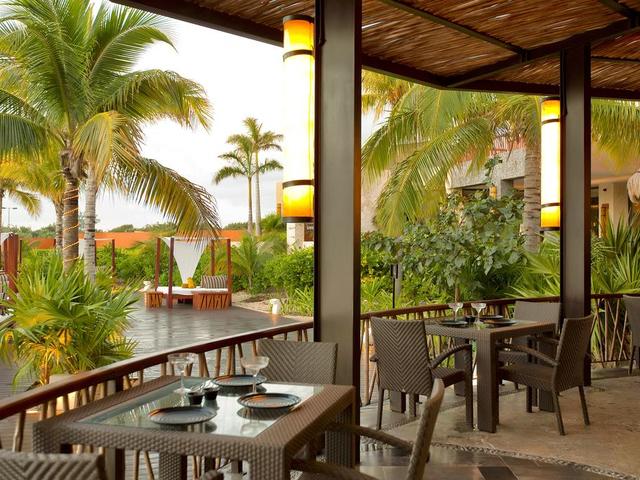 фотографии отеля Villa del Palmar Cancun Beach Resort & Spa изображение №83