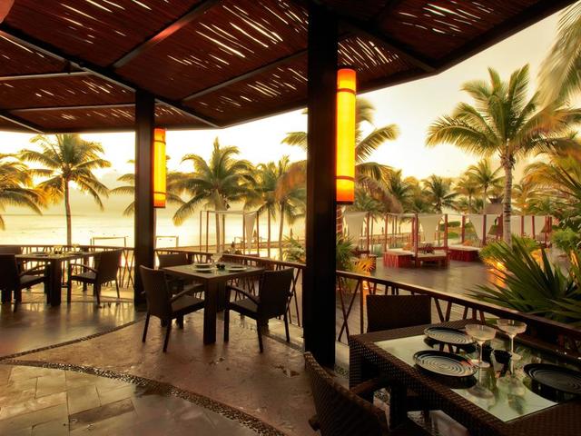 фото Villa del Palmar Cancun Beach Resort & Spa изображение №82