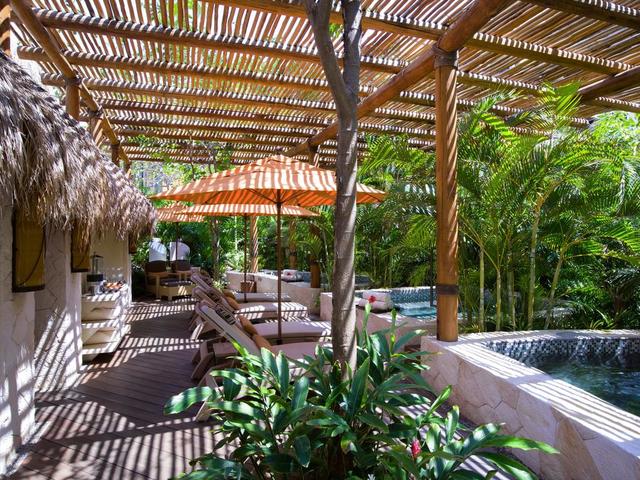 фотографии отеля Villa del Palmar Cancun Beach Resort & Spa изображение №79