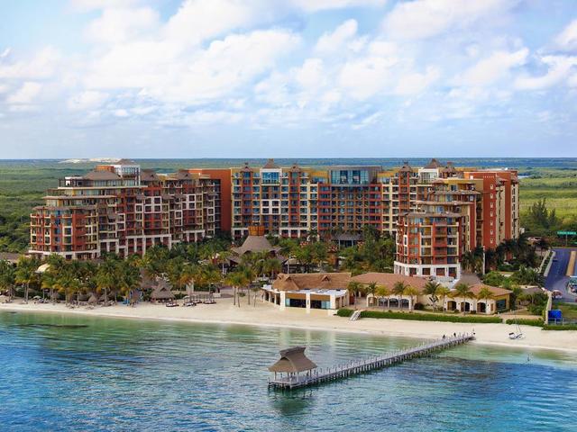 фото отеля Villa del Palmar Cancun Beach Resort & Spa изображение №73