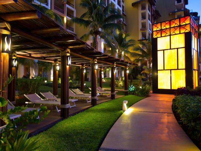 фотографии Villa del Palmar Cancun Beach Resort & Spa изображение №72