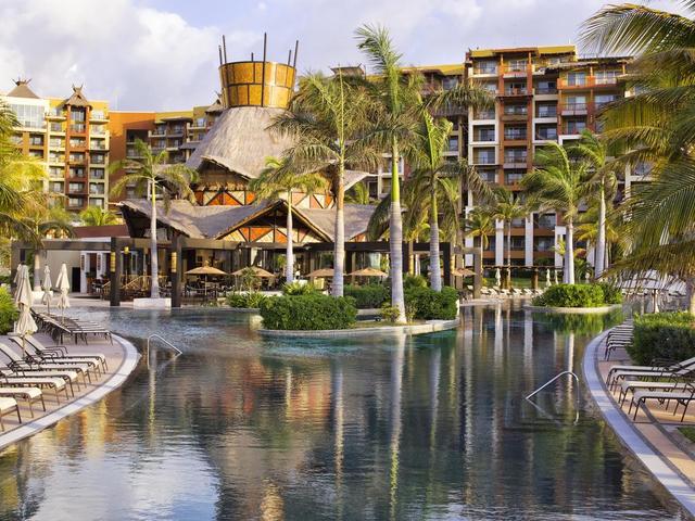 фотографии отеля Villa del Palmar Cancun Beach Resort & Spa изображение №71