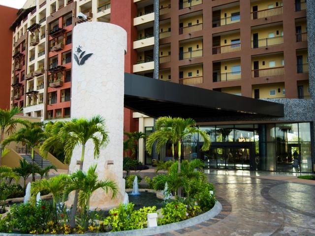 фото Villa del Palmar Cancun Beach Resort & Spa изображение №70