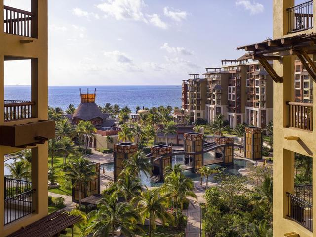 фото отеля Villa del Palmar Cancun Beach Resort & Spa изображение №69