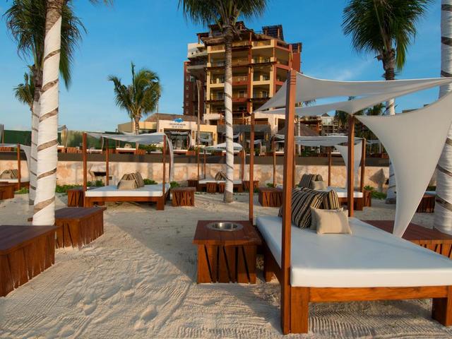 фотографии Villa del Palmar Cancun Beach Resort & Spa изображение №68