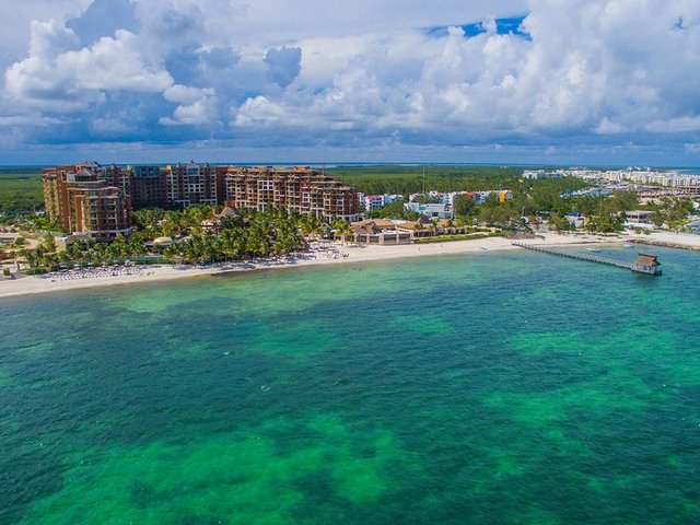 фотографии отеля Villa del Palmar Cancun Beach Resort & Spa изображение №67