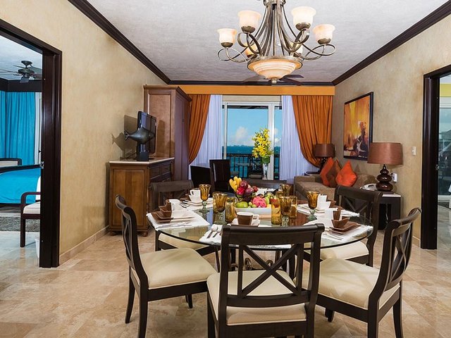 фотографии отеля Villa del Palmar Cancun Beach Resort & Spa изображение №63