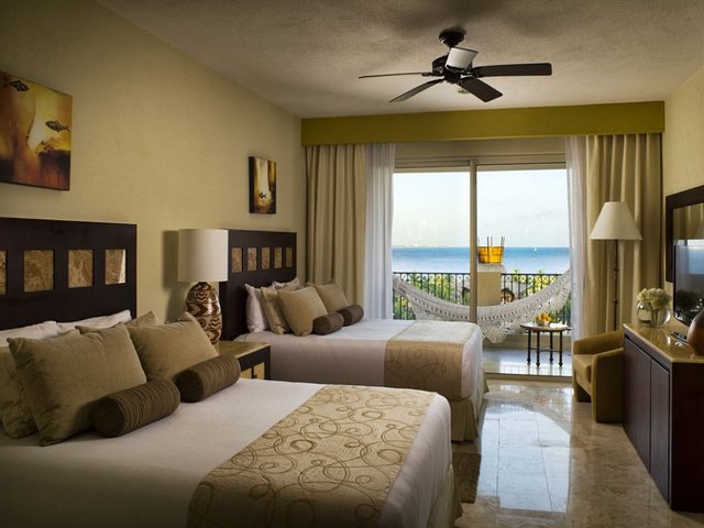 фотографии Villa del Palmar Cancun Beach Resort & Spa изображение №60