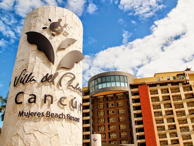 фотографии Villa del Palmar Cancun Beach Resort & Spa изображение №56