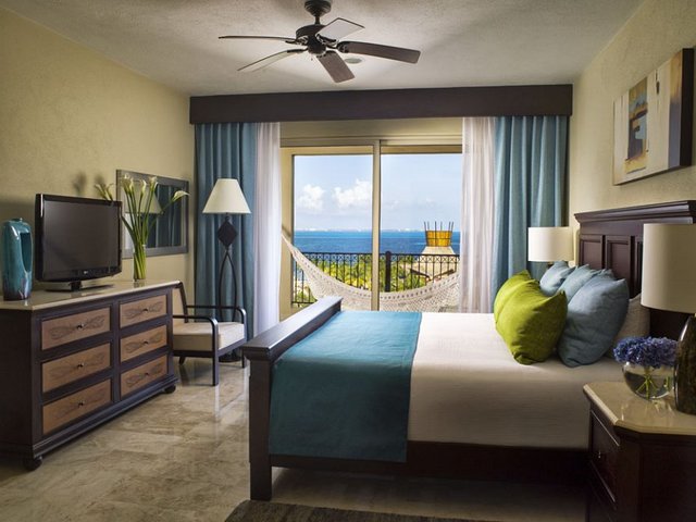 фотографии отеля Villa del Palmar Cancun Beach Resort & Spa изображение №55