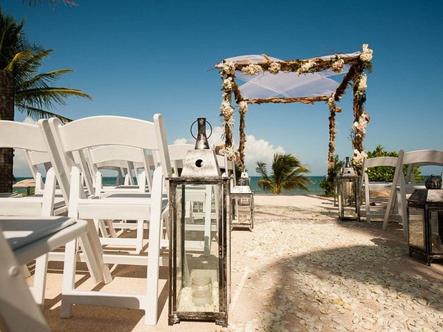 фотографии Villa del Palmar Cancun Beach Resort & Spa изображение №52