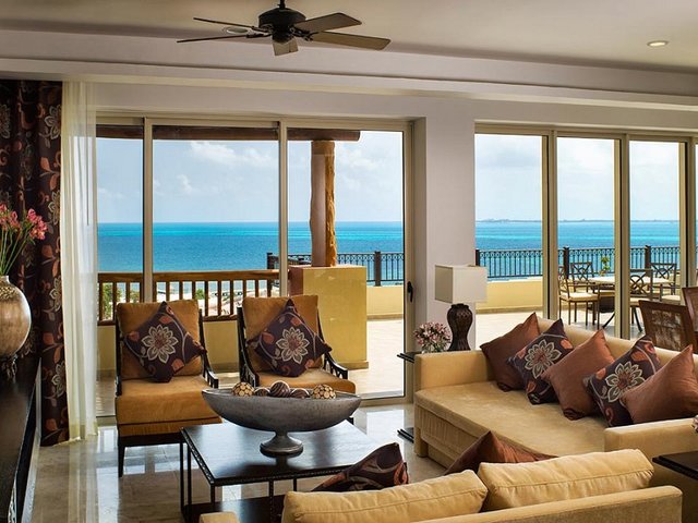 фото Villa del Palmar Cancun Beach Resort & Spa изображение №50