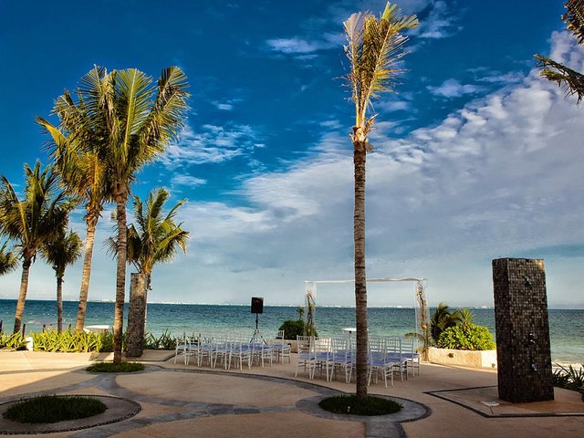 фотографии отеля Villa del Palmar Cancun Beach Resort & Spa изображение №47