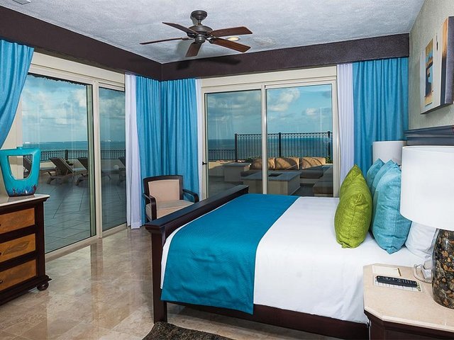 фото Villa del Palmar Cancun Beach Resort & Spa изображение №42