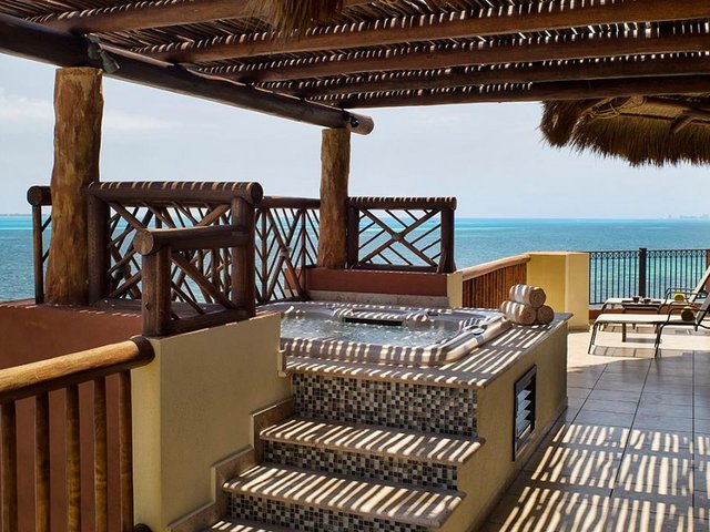 фото отеля Villa del Palmar Cancun Beach Resort & Spa изображение №41
