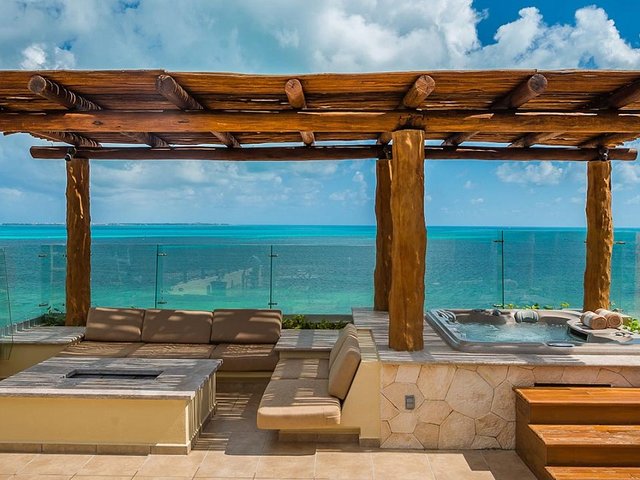 фотографии Villa del Palmar Cancun Beach Resort & Spa изображение №40