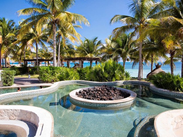 фотографии отеля Villa del Palmar Cancun Beach Resort & Spa изображение №39
