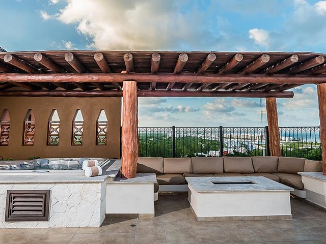 фото Villa del Palmar Cancun Beach Resort & Spa изображение №38