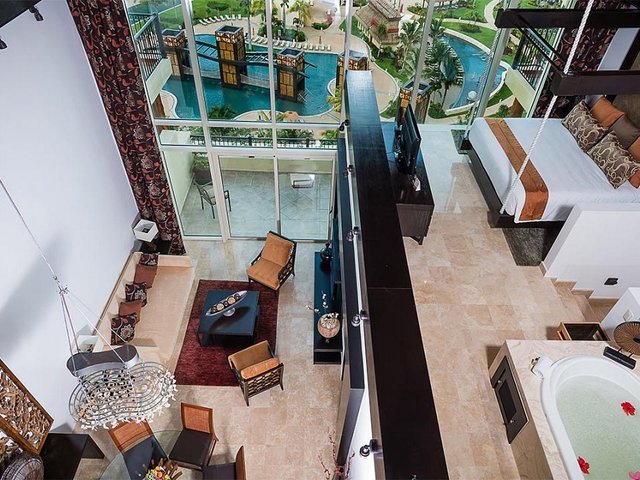 фото отеля Villa del Palmar Cancun Beach Resort & Spa изображение №37