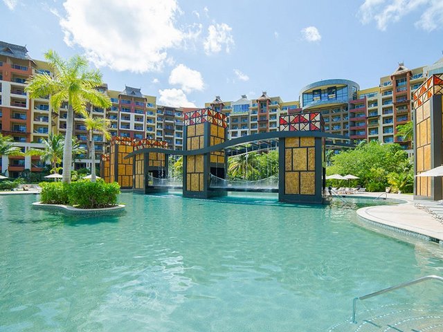 фото Villa del Palmar Cancun Beach Resort & Spa изображение №26