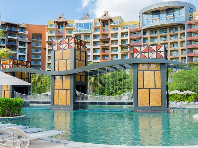фото отеля Villa del Palmar Cancun Beach Resort & Spa изображение №25