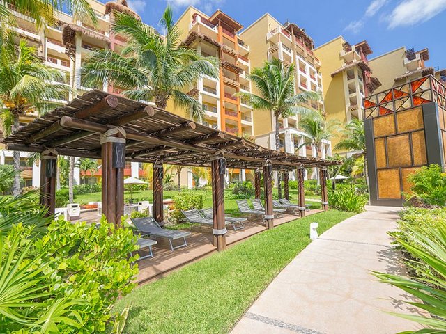 фотографии Villa del Palmar Cancun Beach Resort & Spa изображение №24