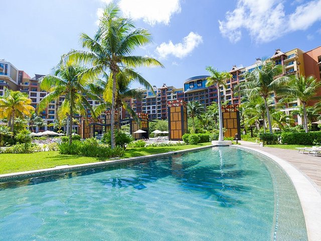 фото Villa del Palmar Cancun Beach Resort & Spa изображение №22