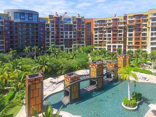 фотографии Villa del Palmar Cancun Beach Resort & Spa изображение №20
