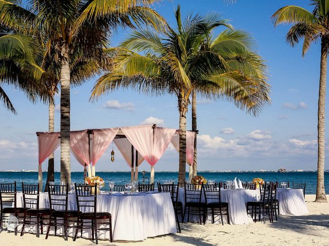 фотографии отеля Villa del Palmar Cancun Beach Resort & Spa изображение №15