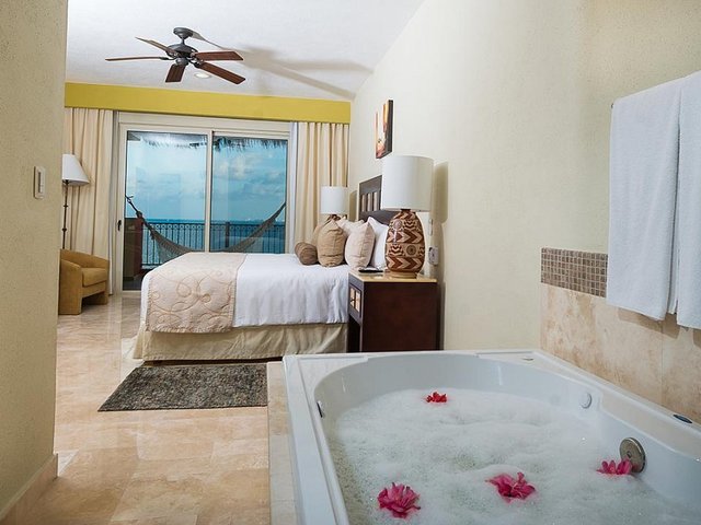 фото Villa del Palmar Cancun Beach Resort & Spa изображение №14