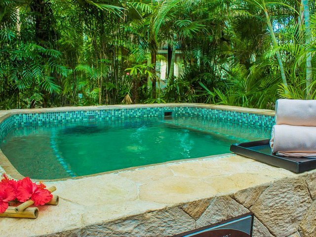 фото отеля Villa del Palmar Cancun Beach Resort & Spa изображение №13