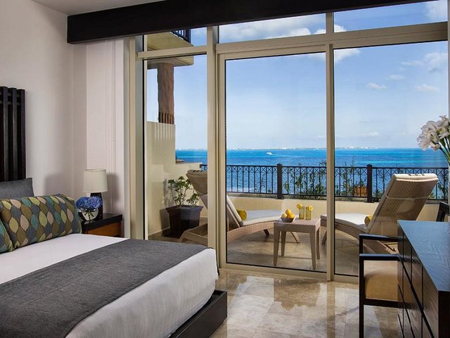 фотографии Villa del Palmar Cancun Beach Resort & Spa изображение №12
