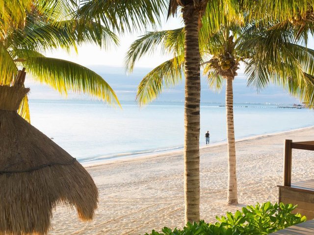 фотографии отеля Villa del Palmar Cancun Beach Resort & Spa изображение №11