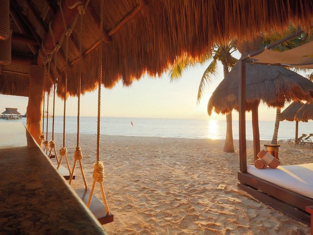 фото Villa del Palmar Cancun Beach Resort & Spa изображение №10