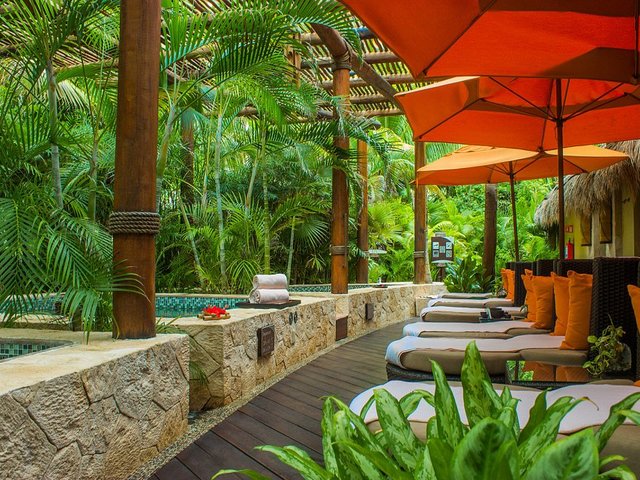 фотографии отеля Villa del Palmar Cancun Beach Resort & Spa изображение №7