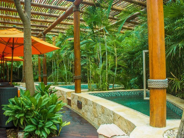 фото Villa del Palmar Cancun Beach Resort & Spa изображение №6