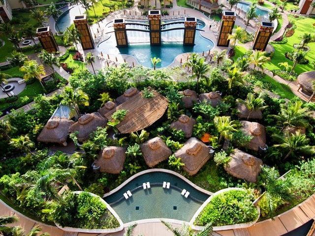 фото отеля Villa del Palmar Cancun Beach Resort & Spa изображение №5