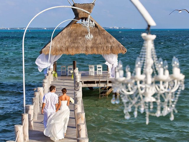фотографии отеля Villa del Palmar Cancun Beach Resort & Spa изображение №3