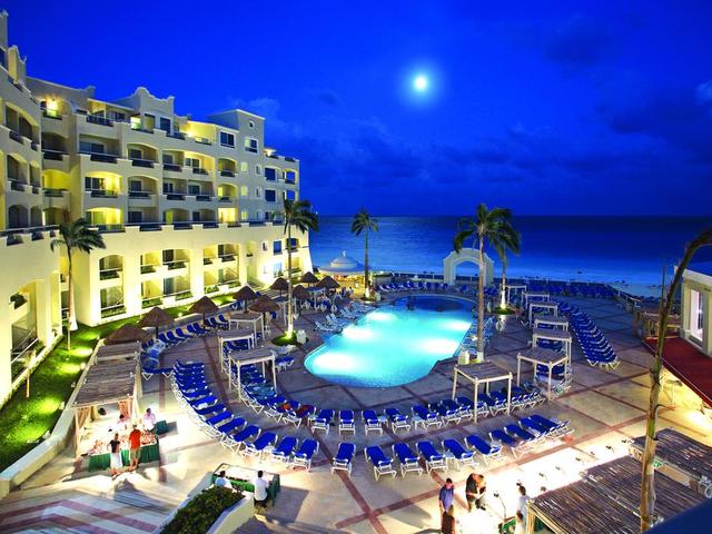 фото Panama Jack Resorts Gran Caribe (ex. Gran Caribe Real Resort & Spa; Gran Costa Real) изображение №30
