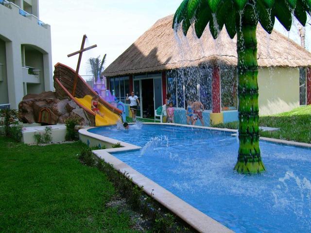 фото отеля Panama Jack Resorts Gran Caribe (ex. Gran Caribe Real Resort & Spa; Gran Costa Real) изображение №29