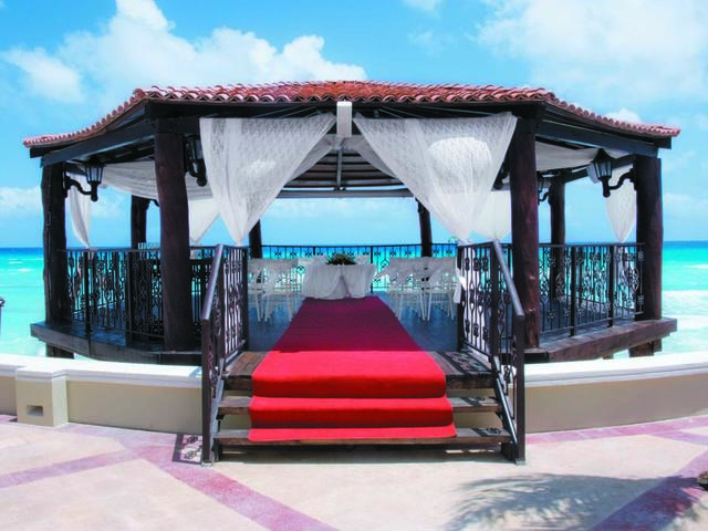 фотографии Panama Jack Resorts Gran Caribe (ex. Gran Caribe Real Resort & Spa; Gran Costa Real) изображение №28
