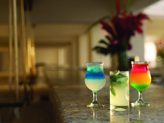 фото Panama Jack Resorts Gran Caribe (ex. Gran Caribe Real Resort & Spa; Gran Costa Real) изображение №26