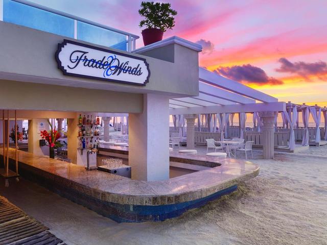 фото отеля Panama Jack Resorts Gran Caribe (ex. Gran Caribe Real Resort & Spa; Gran Costa Real) изображение №25