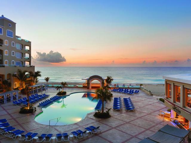 фото Panama Jack Resorts Gran Caribe (ex. Gran Caribe Real Resort & Spa; Gran Costa Real) изображение №18