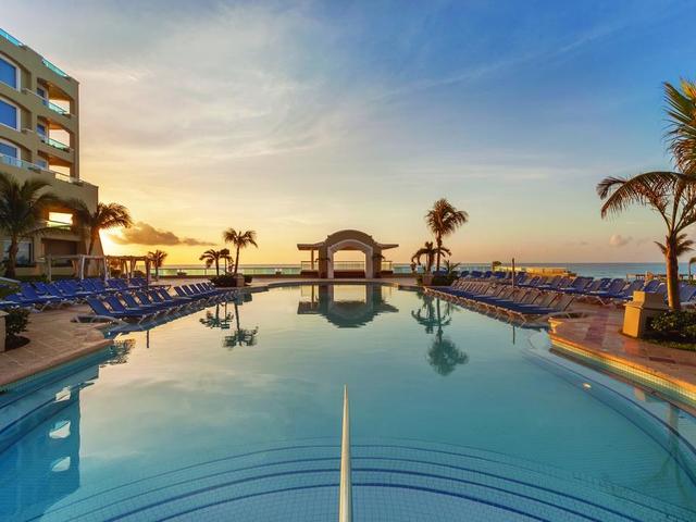 фотографии Panama Jack Resorts Gran Caribe (ex. Gran Caribe Real Resort & Spa; Gran Costa Real) изображение №16