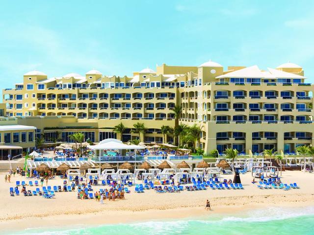 фотографии Panama Jack Resorts Gran Caribe (ex. Gran Caribe Real Resort & Spa; Gran Costa Real) изображение №12
