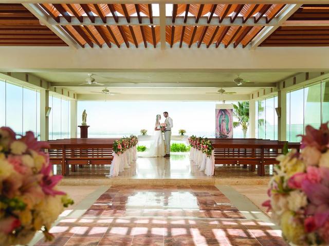 фото Panama Jack Resorts Gran Caribe (ex. Gran Caribe Real Resort & Spa; Gran Costa Real) изображение №6