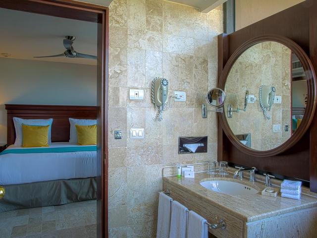 фотографии отеля Paradisus Cancun (ex. Gran Melia Cancun) изображение №39