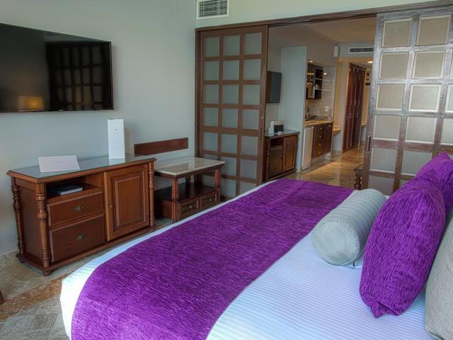 фотографии Paradisus Cancun (ex. Gran Melia Cancun) изображение №36