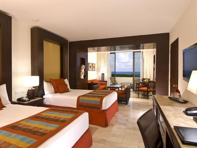 фотографии отеля Paradisus Cancun (ex. Gran Melia Cancun) изображение №19